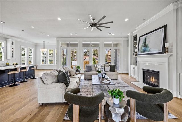 4122 Levonshire Drive, Houston, TX 77025