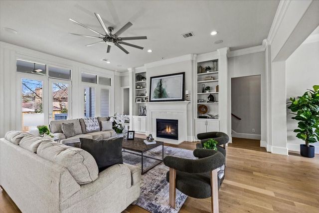 4122 Levonshire Drive, Houston, TX 77025