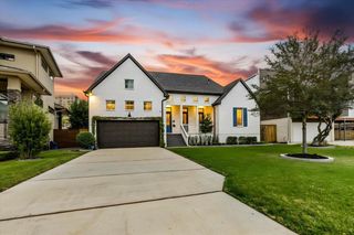 4122 Levonshire Drive, Houston, TX 77025