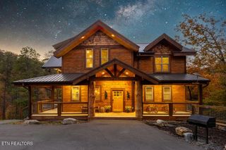 2971 Laughing Pine Lane, Sevierville, TN 37862