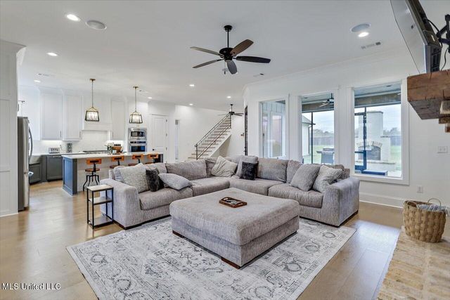 272 Disciple Drive, Brandon, MS 39047
