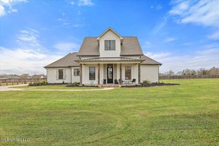 272 Disciple Drive, Brandon, MS 39047
