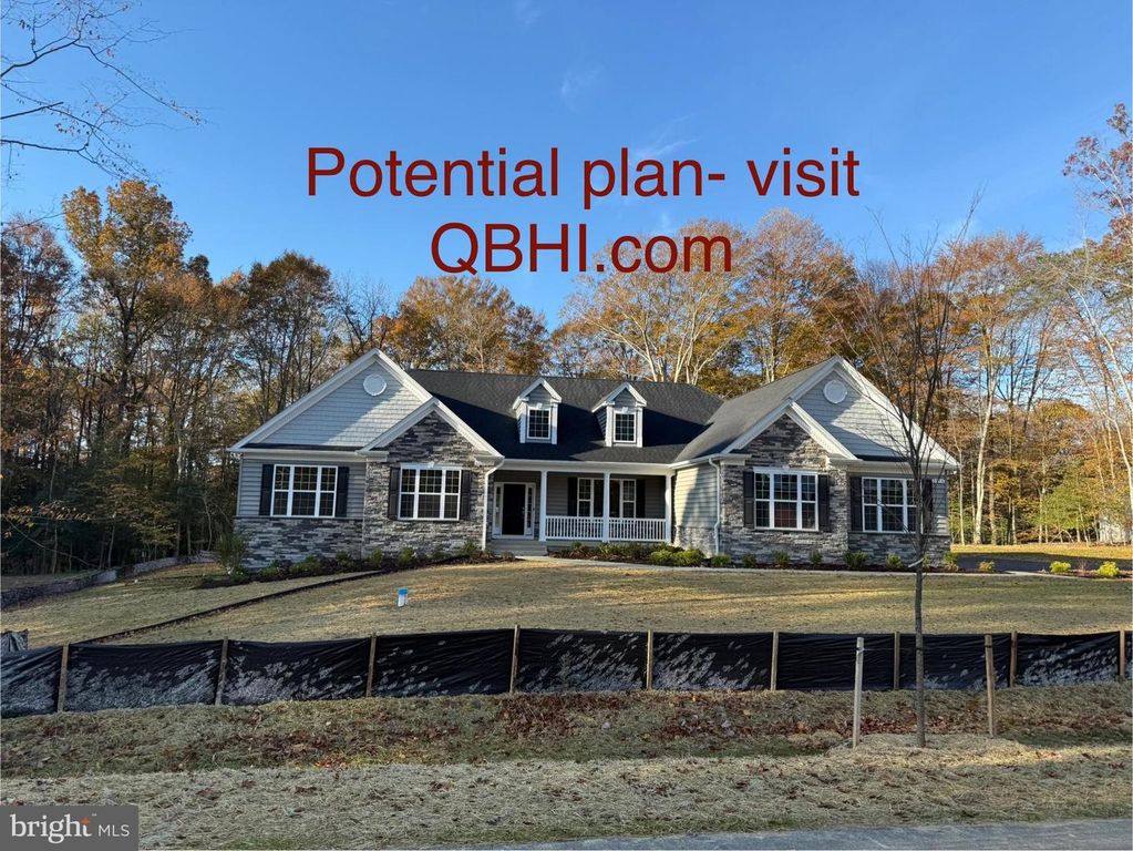 12040 LITTLE COVE POINT RD, Lusby, MD 20657