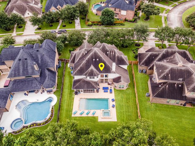 13607 Blair Hill Lane, Houston, TX 77044