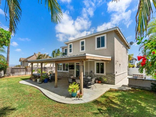 2624 Mesa Drive, Oceanside, CA 92054