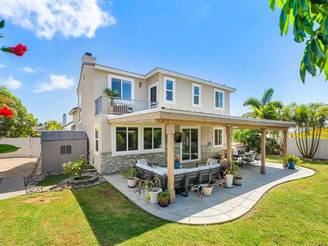 2624 Mesa Drive, Oceanside, CA 92054