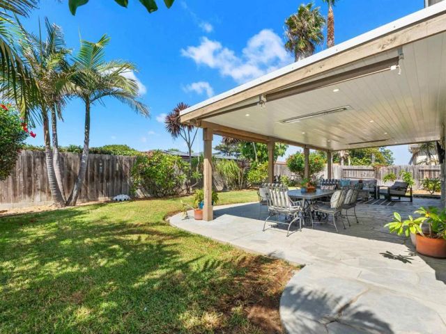 2624 Mesa Drive, Oceanside, CA 92054