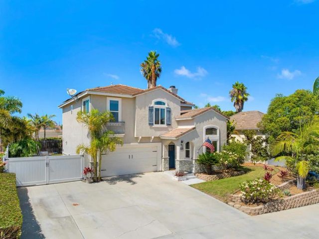 2624 Mesa Drive, Oceanside, CA 92054