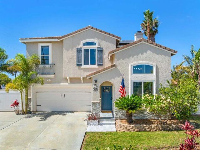 2624 Mesa Drive, Oceanside, CA 92054