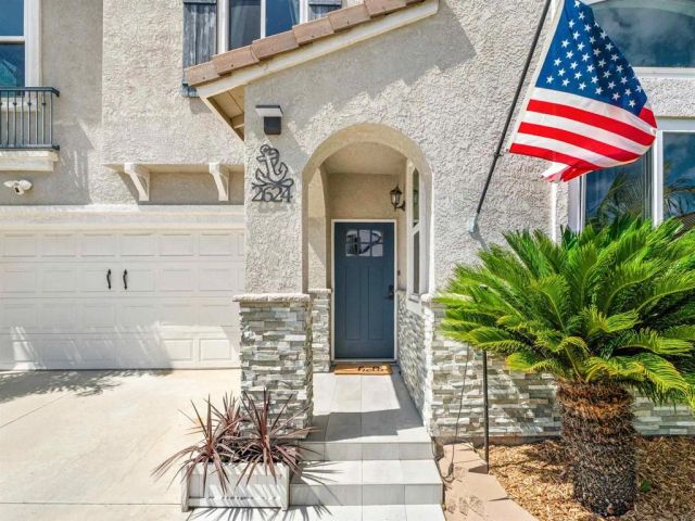 2624 Mesa Drive, Oceanside, CA 92054