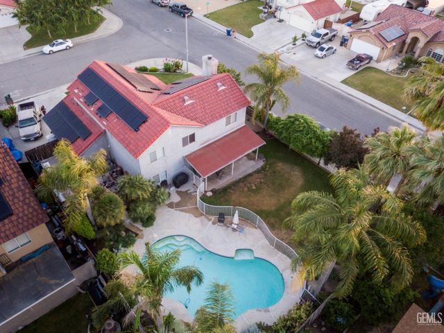 1514 Park City Avenue, Bakersfield, CA 93307