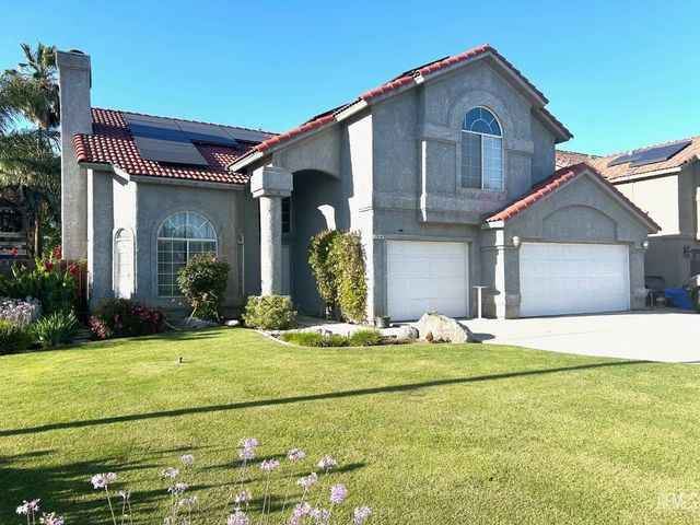 1514 Park City Avenue, Bakersfield, CA 93307