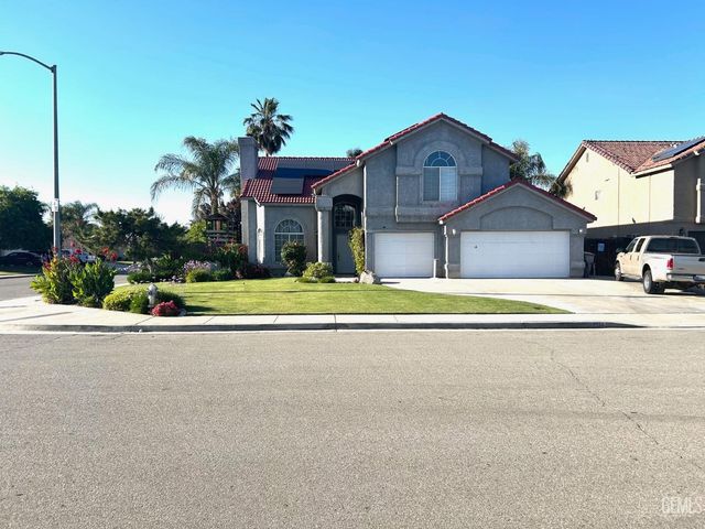 1514 Park City Avenue, Bakersfield, CA 93307