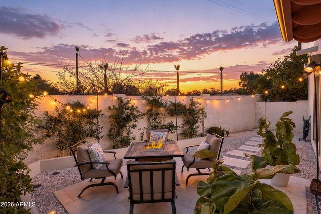 3623 N 27TH Way, Phoenix, AZ 85016