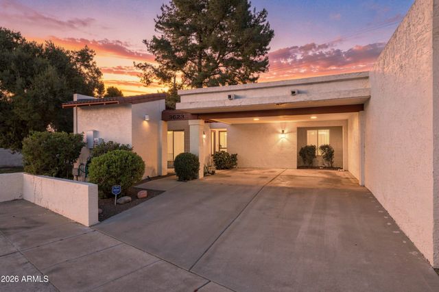 3623 N 27TH Way, Phoenix, AZ 85016