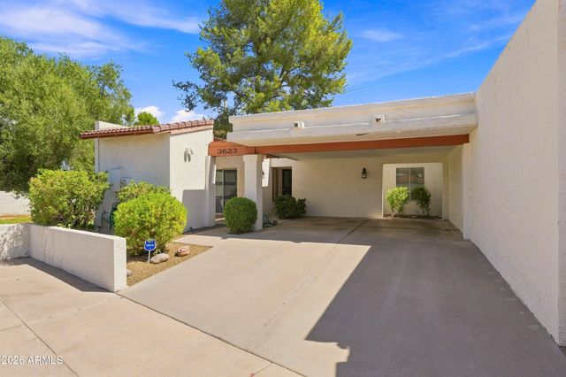 3623 N 27TH Way, Phoenix, AZ 85016