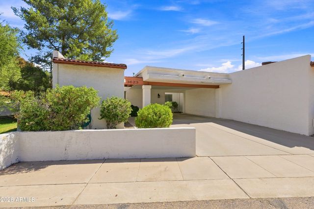 3623 N 27TH Way, Phoenix, AZ 85016