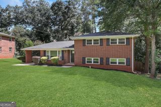 2982 Valley Ridge Drive, Decatur, GA 30032