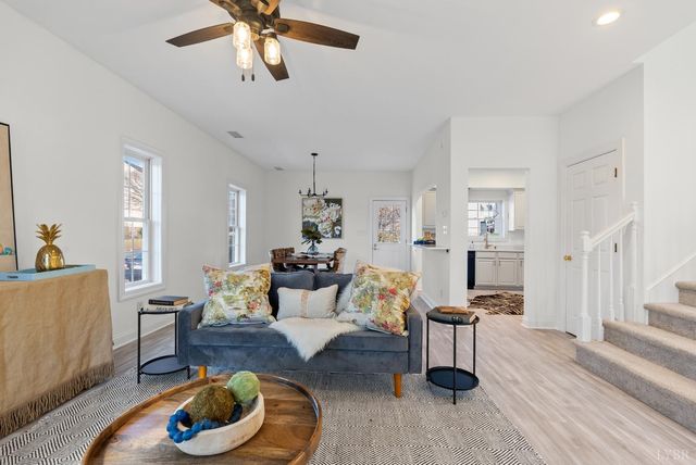 300 Wyndhurst Drive, Lynchburg, VA 24502