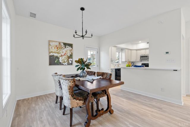 300 Wyndhurst Drive, Lynchburg, VA 24502