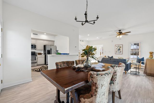 300 Wyndhurst Drive, Lynchburg, VA 24502