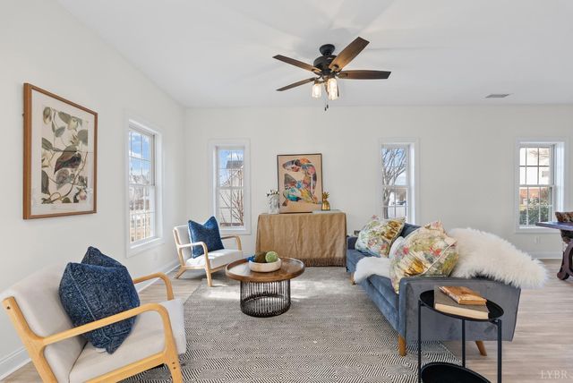 300 Wyndhurst Drive, Lynchburg, VA 24502