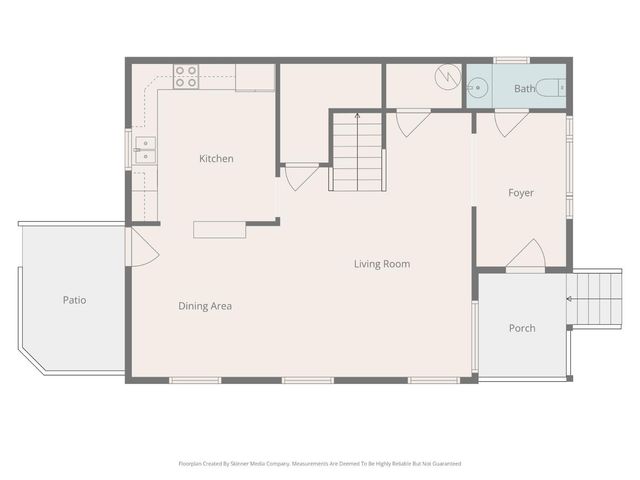 300 Wyndhurst Drive, Lynchburg, VA 24502