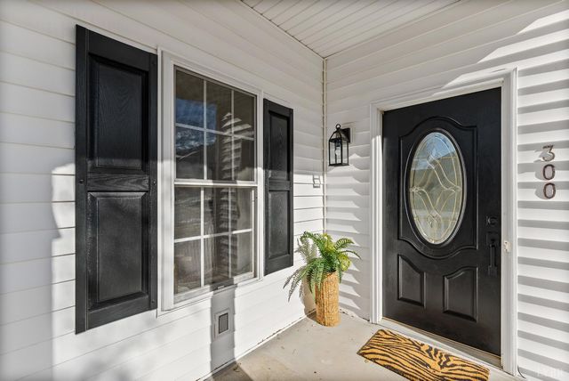 300 Wyndhurst Drive, Lynchburg, VA 24502