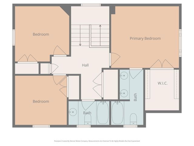 300 Wyndhurst Drive, Lynchburg, VA 24502