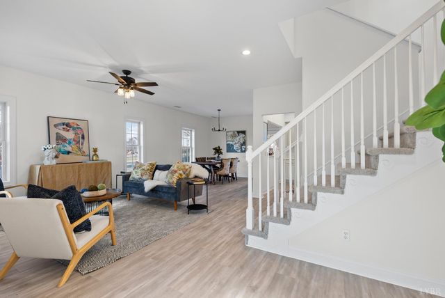 300 Wyndhurst Drive, Lynchburg, VA 24502