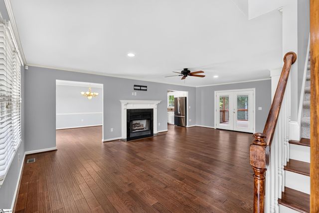117 Green Ridge Drive, Easley, SC 29642