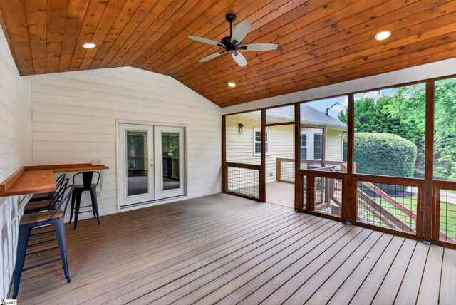 117 Green Ridge Drive, Easley, SC 29642