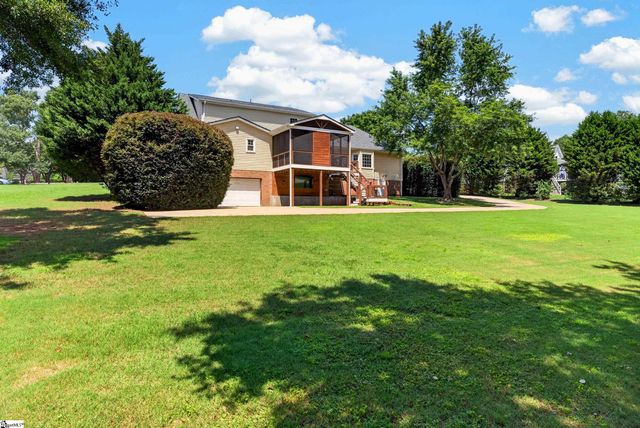 117 Green Ridge Drive, Easley, SC 29642