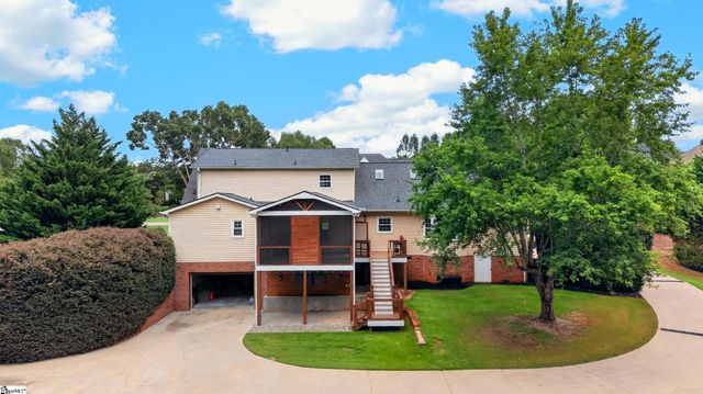 117 Green Ridge Drive, Easley, SC 29642