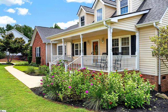 117 Green Ridge Drive, Easley, SC 29642