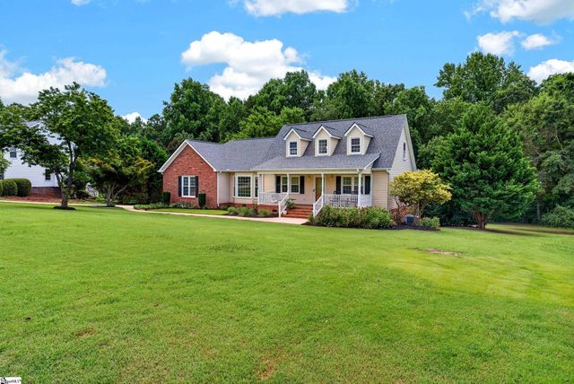117 Green Ridge Drive, Easley, SC 29642