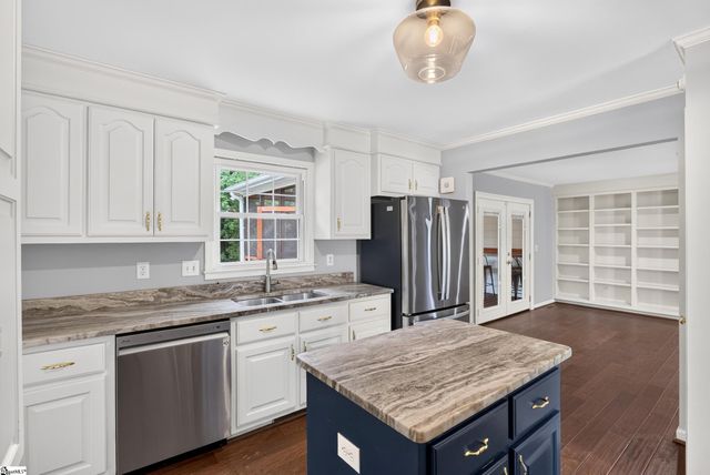 117 Green Ridge Drive, Easley, SC 29642