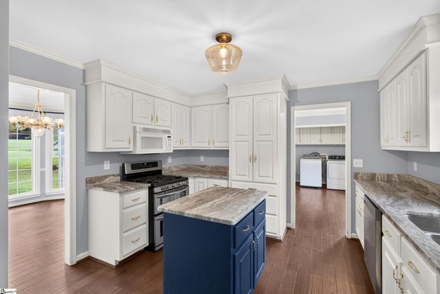 117 Green Ridge Drive, Easley, SC 29642