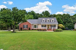 117 Green Ridge Drive, Easley, SC 29642