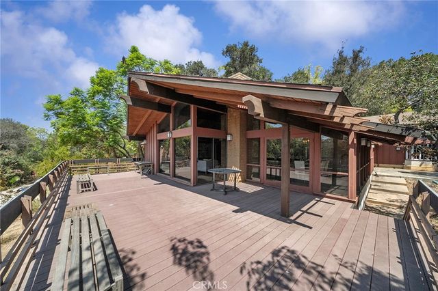 677 N Deodar, Bradbury, CA 91008