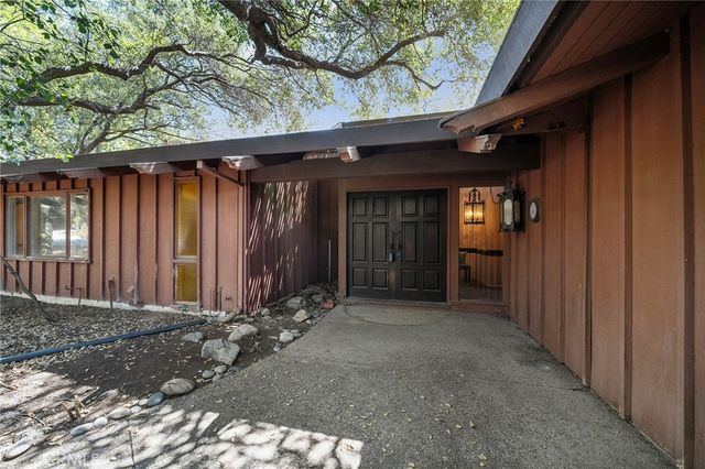 677 N Deodar, Bradbury, CA 91008