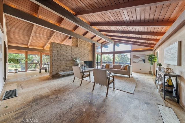 677 N Deodar, Bradbury, CA 91008