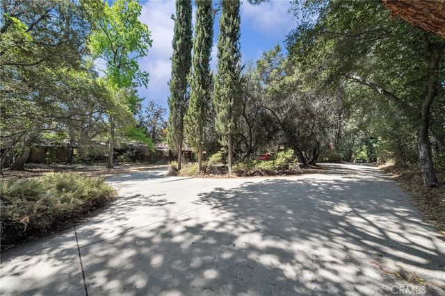 677 N Deodar, Bradbury, CA 91008