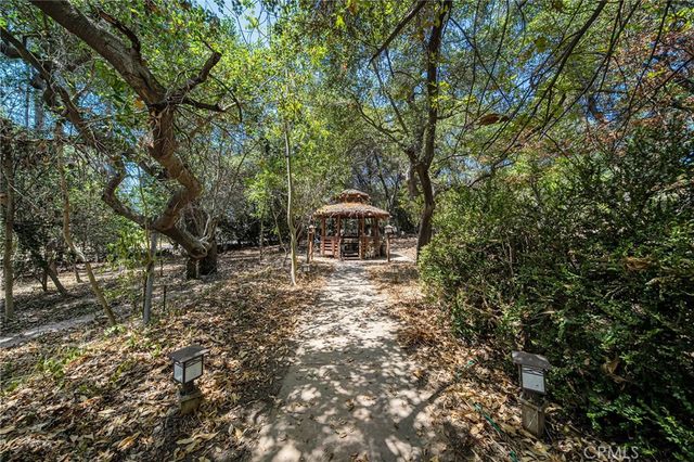 677 N Deodar, Bradbury, CA 91008