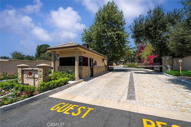 677 N Deodar, Bradbury, CA 91008