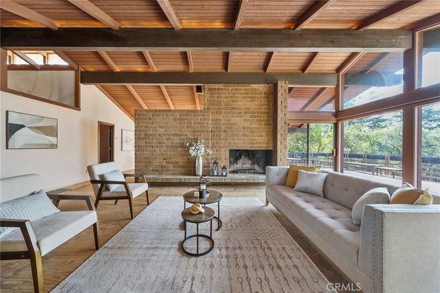 677 N Deodar, Bradbury, CA 91008