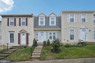 1007 MARSDEN CT #191, Sterling, VA 20164