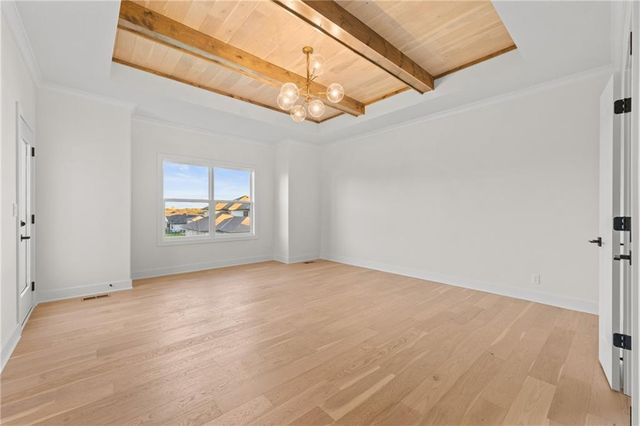 16932 Parkhill Street, Overland Park, KS 66221