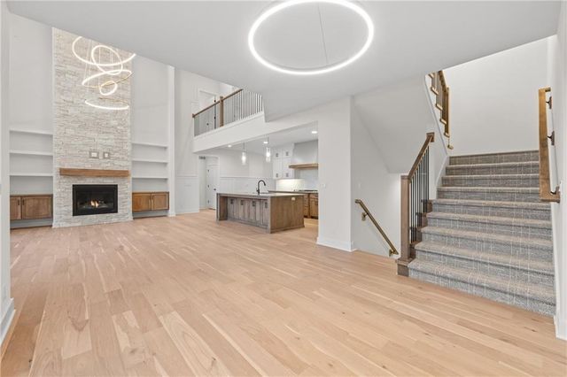 16932 Parkhill Street, Overland Park, KS 66221