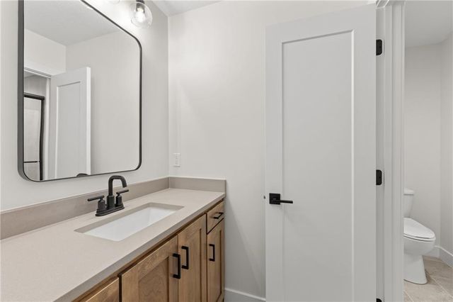 16932 Parkhill Street, Overland Park, KS 66221